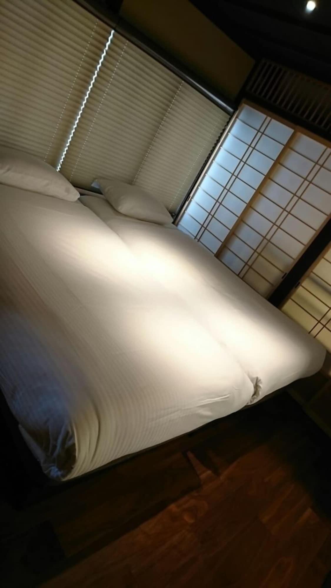 Reikaku Kiyomizu Gojo Vila Quioto Exterior foto