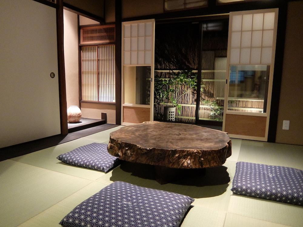 Reikaku Kiyomizu Gojo Vila Quioto Exterior foto
