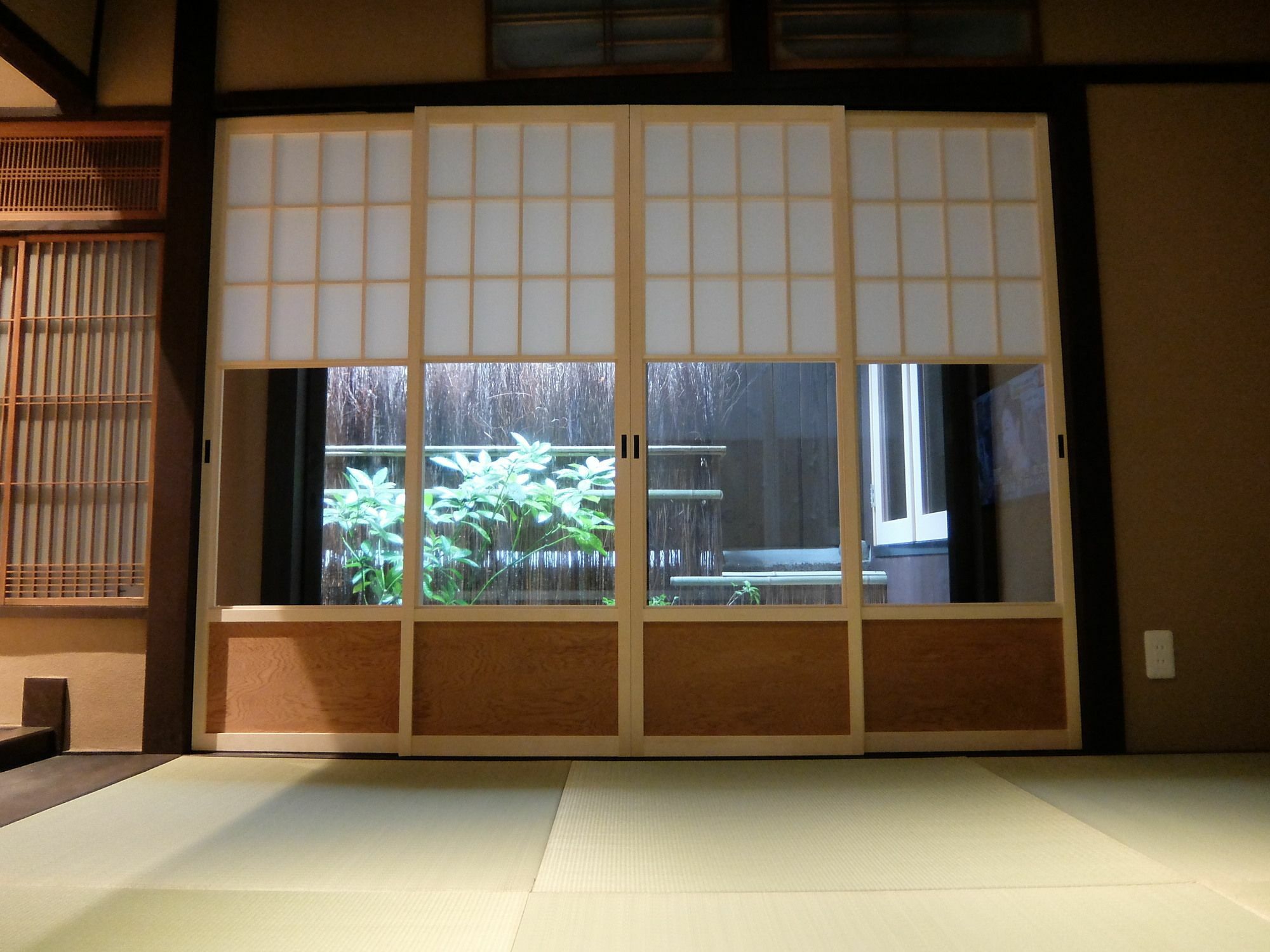 Reikaku Kiyomizu Gojo Vila Quioto Exterior foto