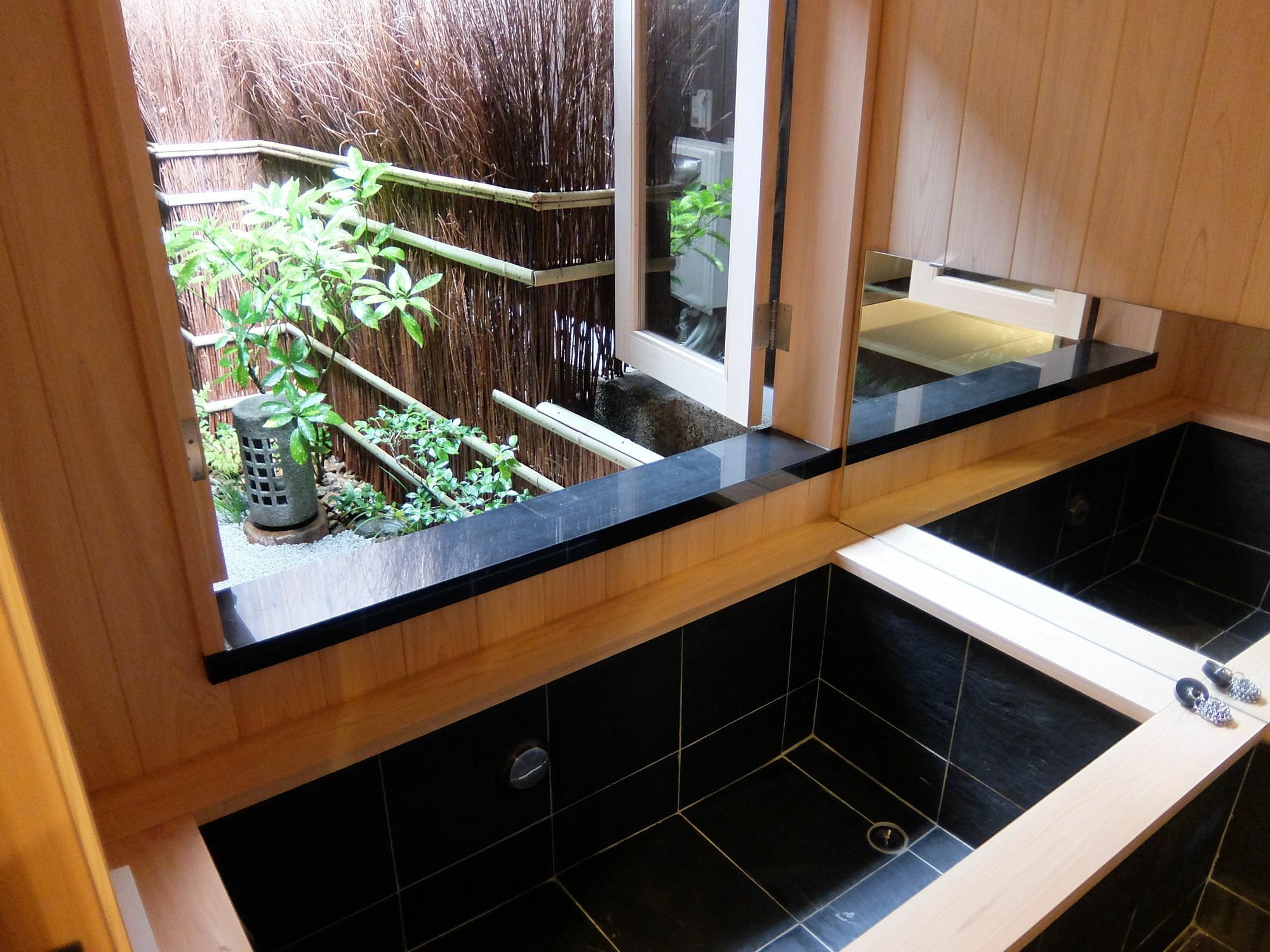 Reikaku Kiyomizu Gojo Vila Quioto Exterior foto