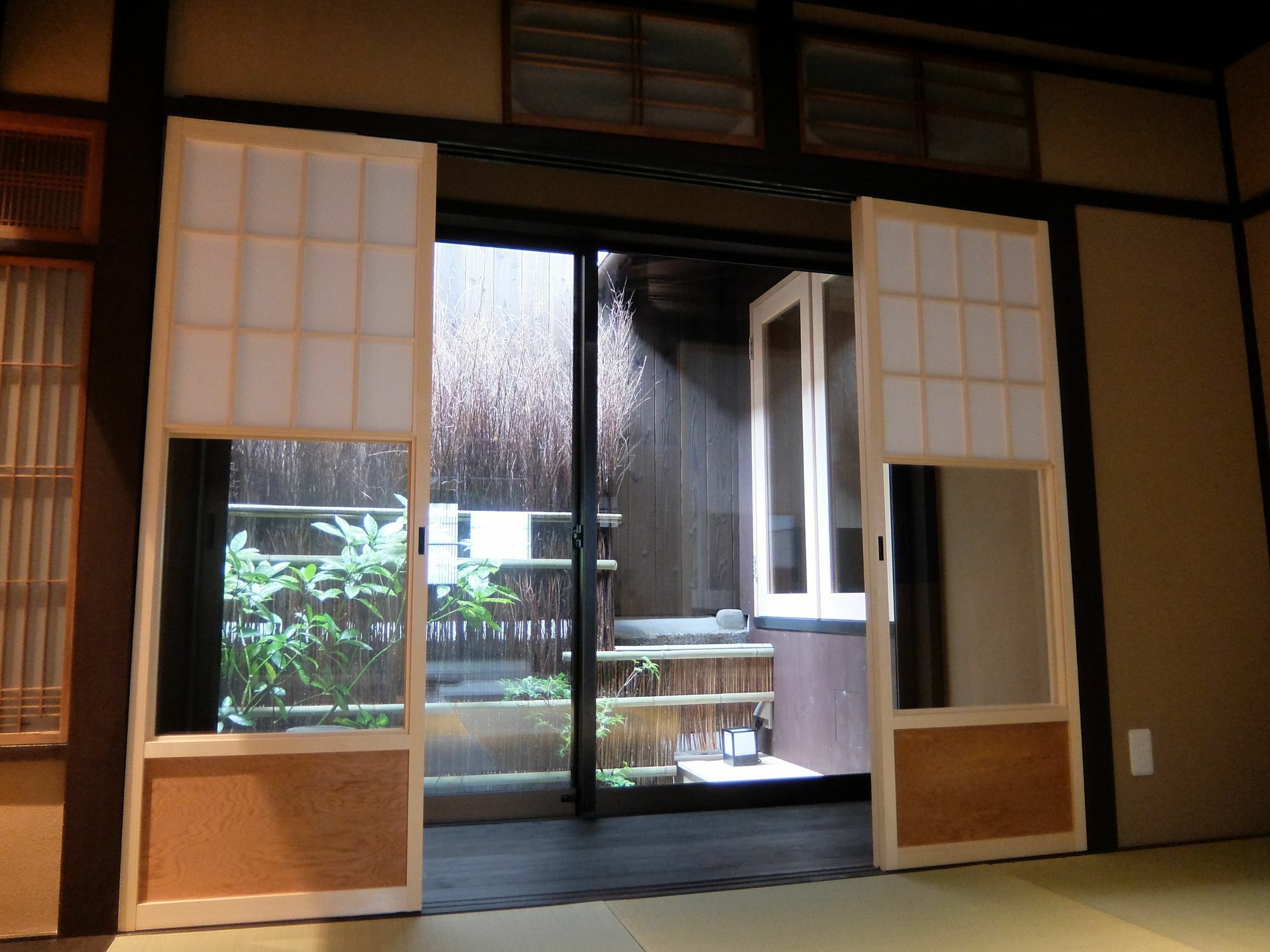 Reikaku Kiyomizu Gojo Vila Quioto Exterior foto