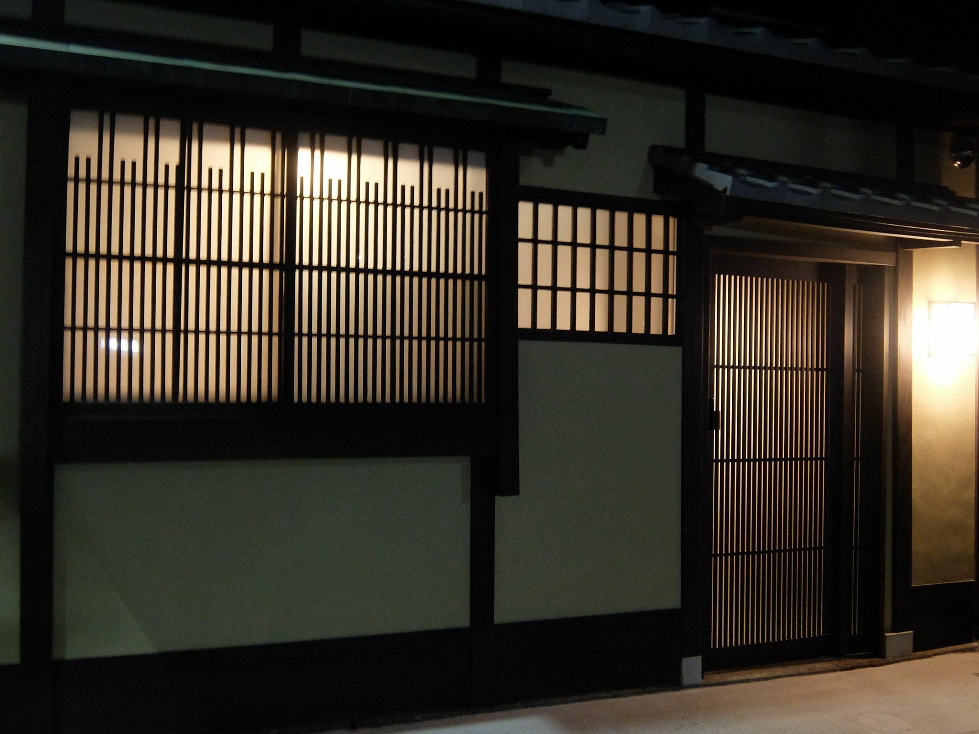Reikaku Kiyomizu Gojo Vila Quioto Exterior foto
