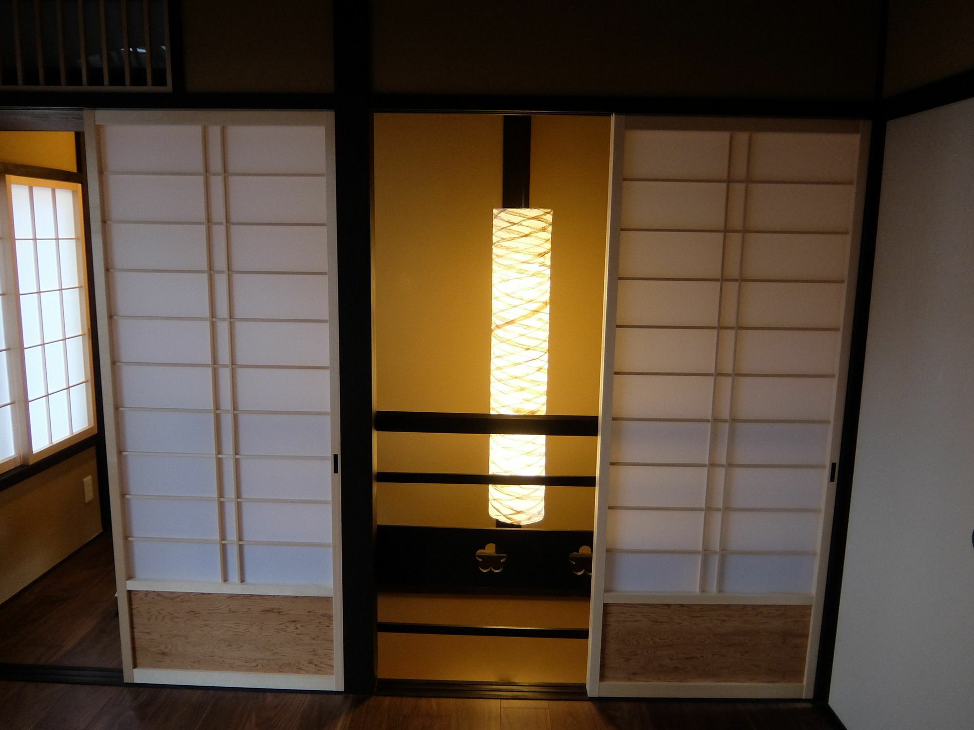 Reikaku Kiyomizu Gojo Vila Quioto Exterior foto