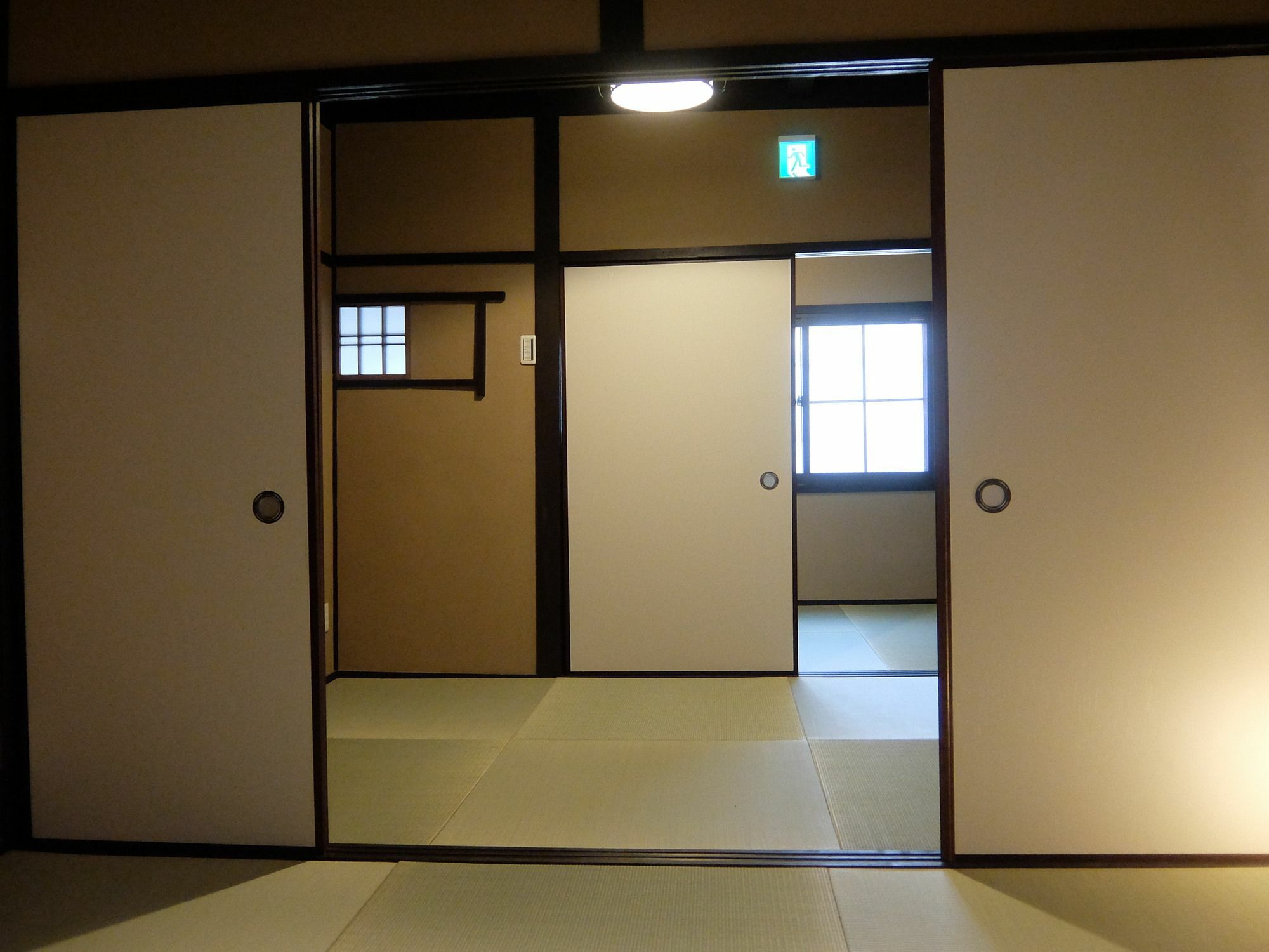Reikaku Kiyomizu Gojo Vila Quioto Exterior foto