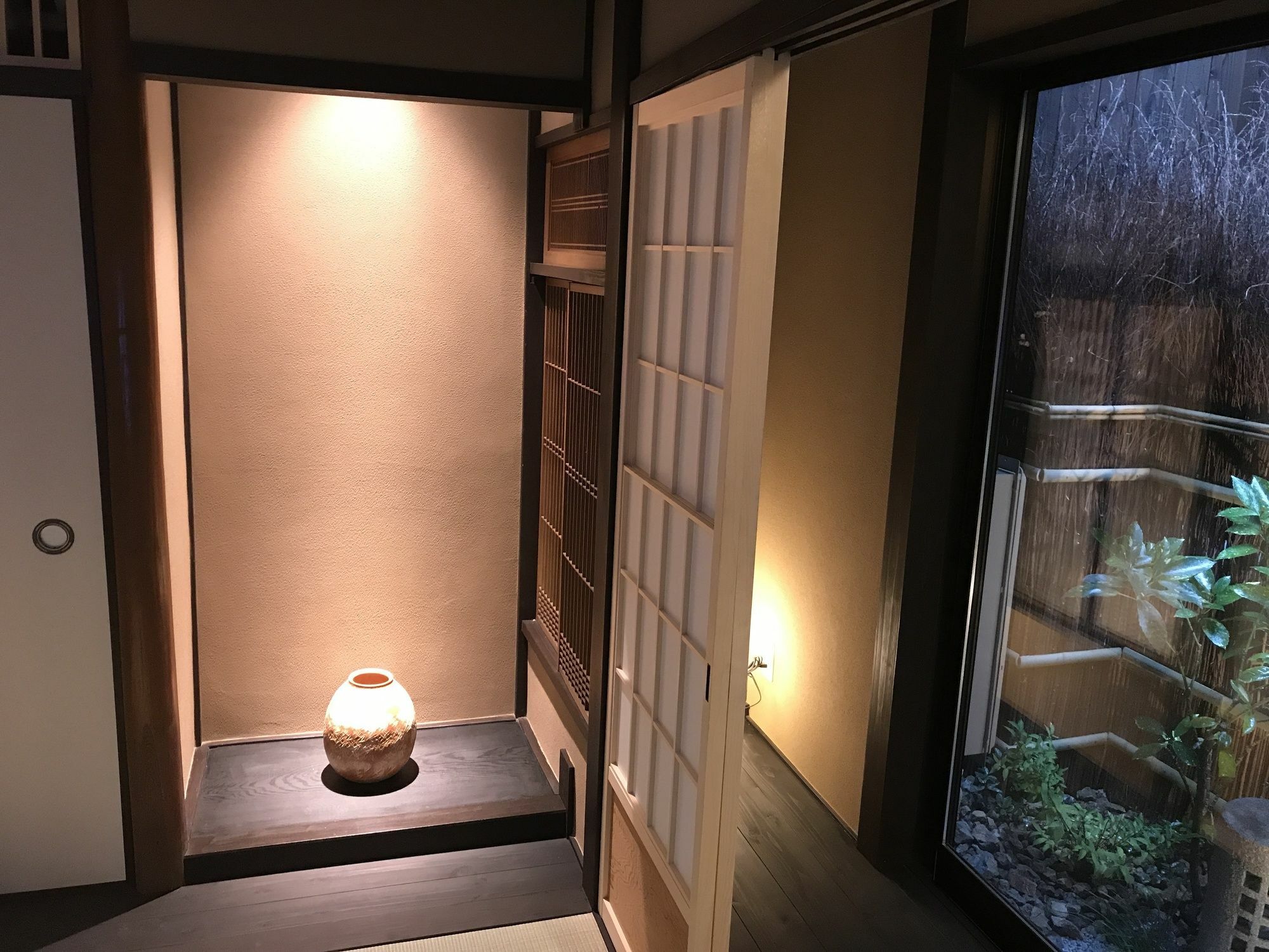Reikaku Kiyomizu Gojo Vila Quioto Exterior foto