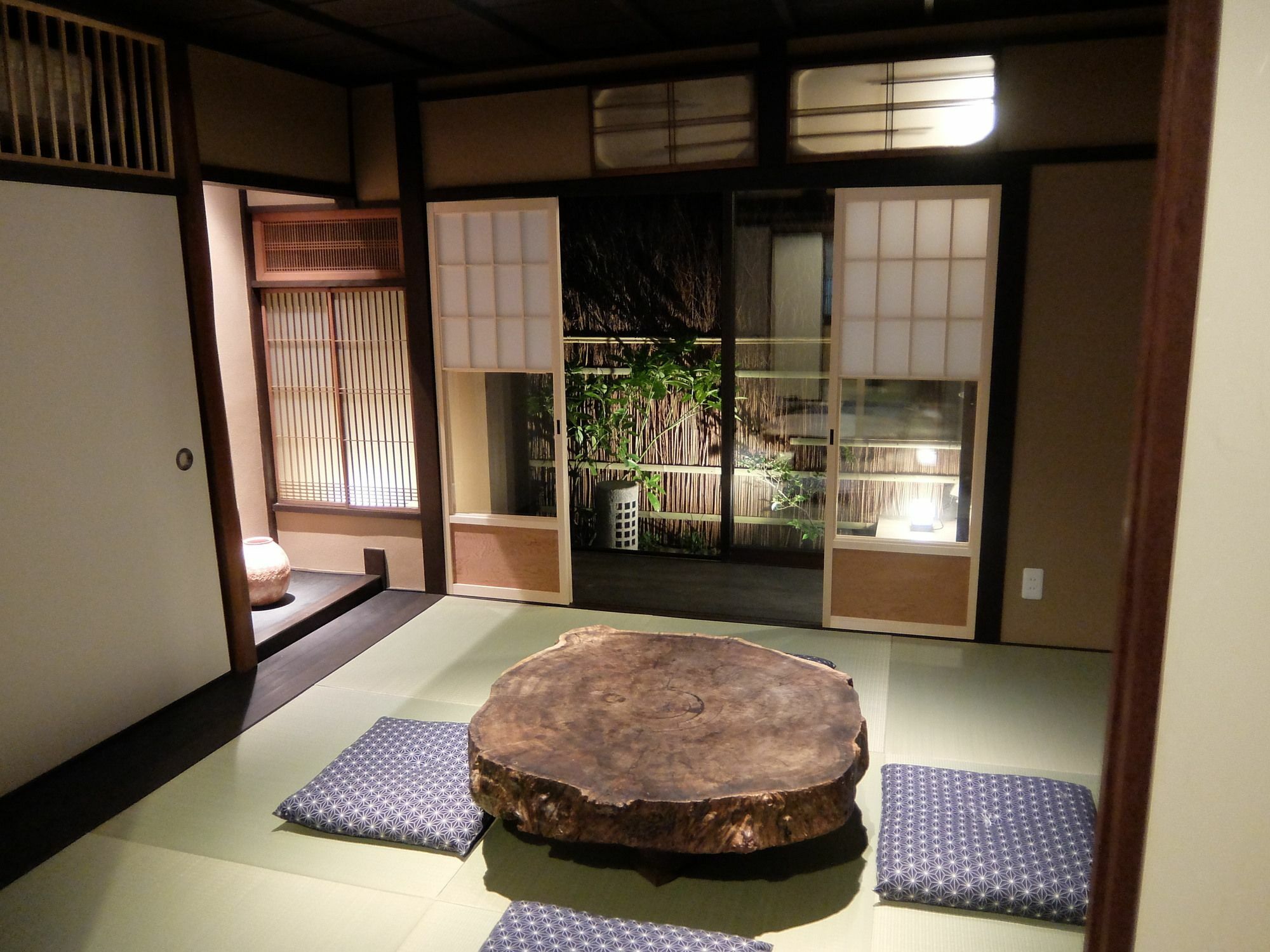 Reikaku Kiyomizu Gojo Vila Quioto Exterior foto