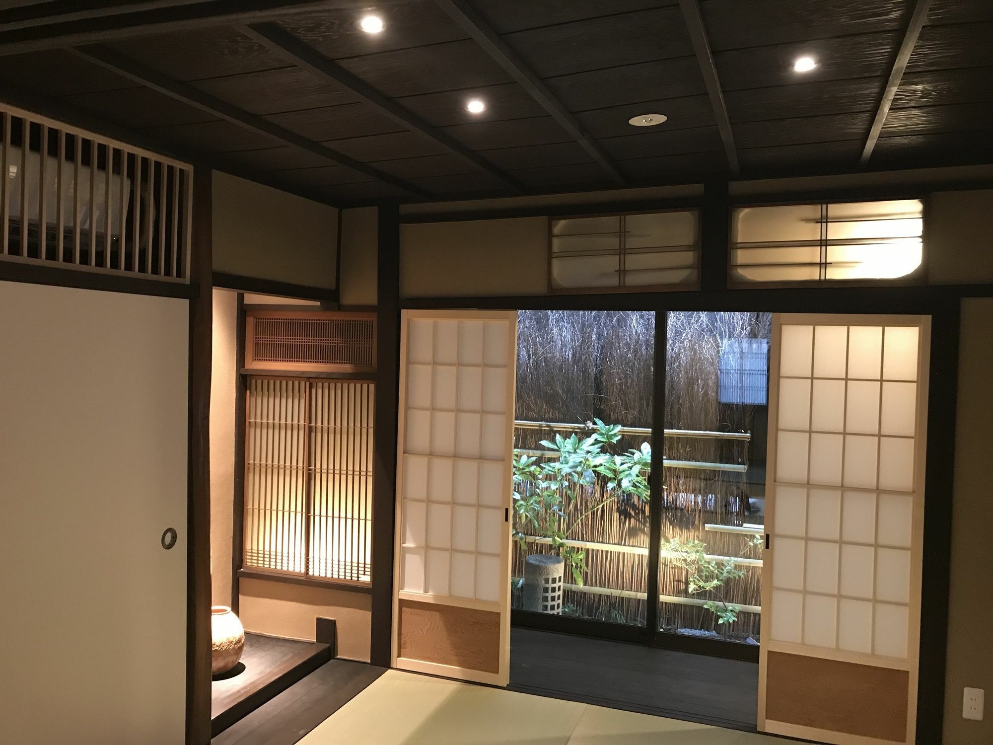 Reikaku Kiyomizu Gojo Vila Quioto Exterior foto
