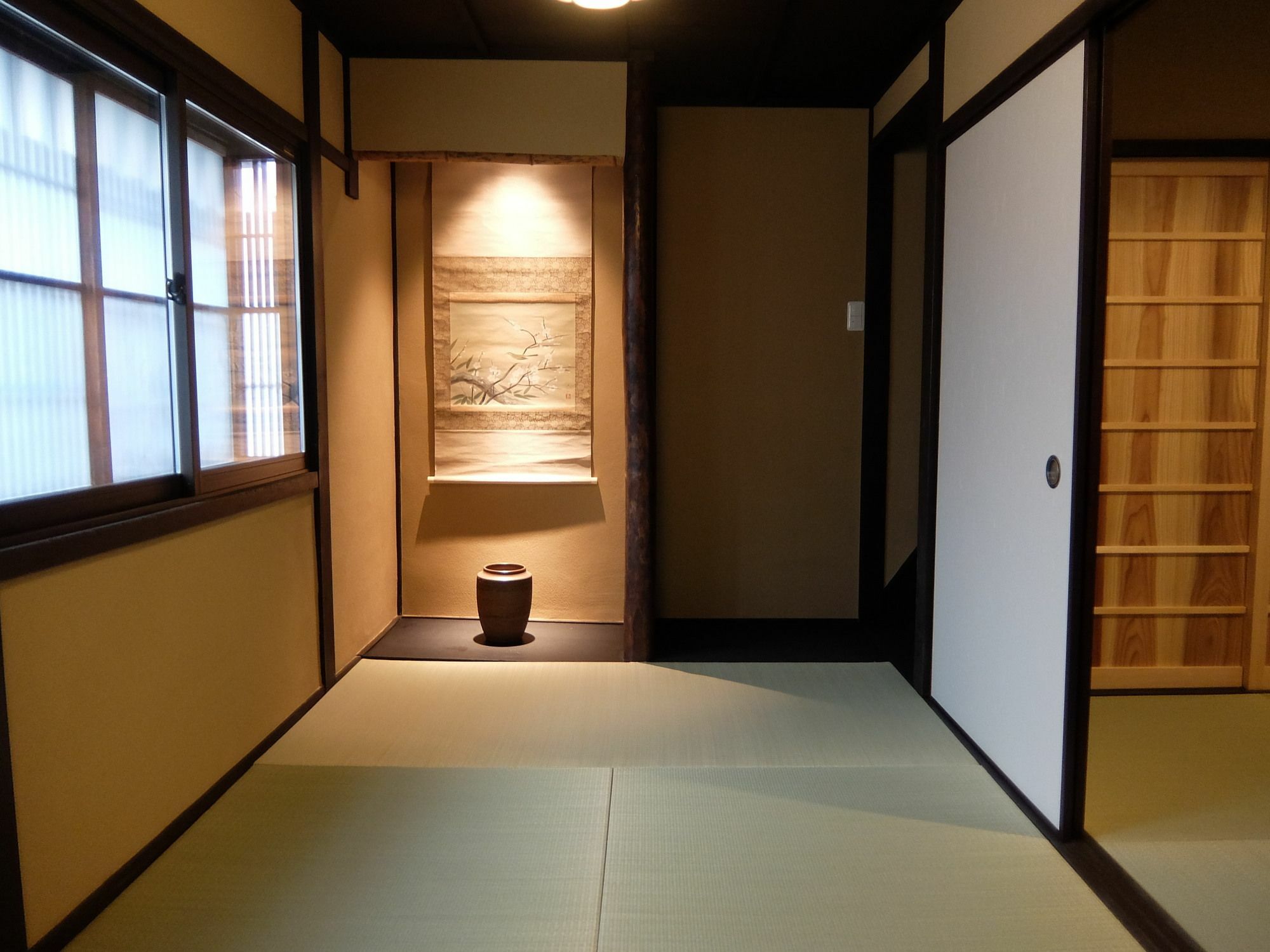 Reikaku Kiyomizu Gojo Vila Quioto Exterior foto
