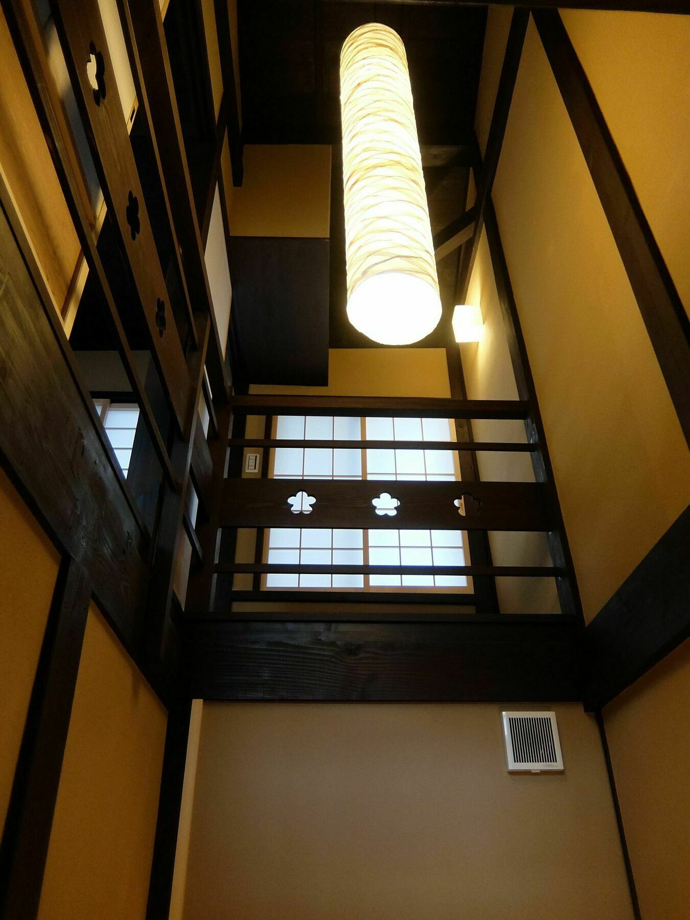 Reikaku Kiyomizu Gojo Vila Quioto Exterior foto