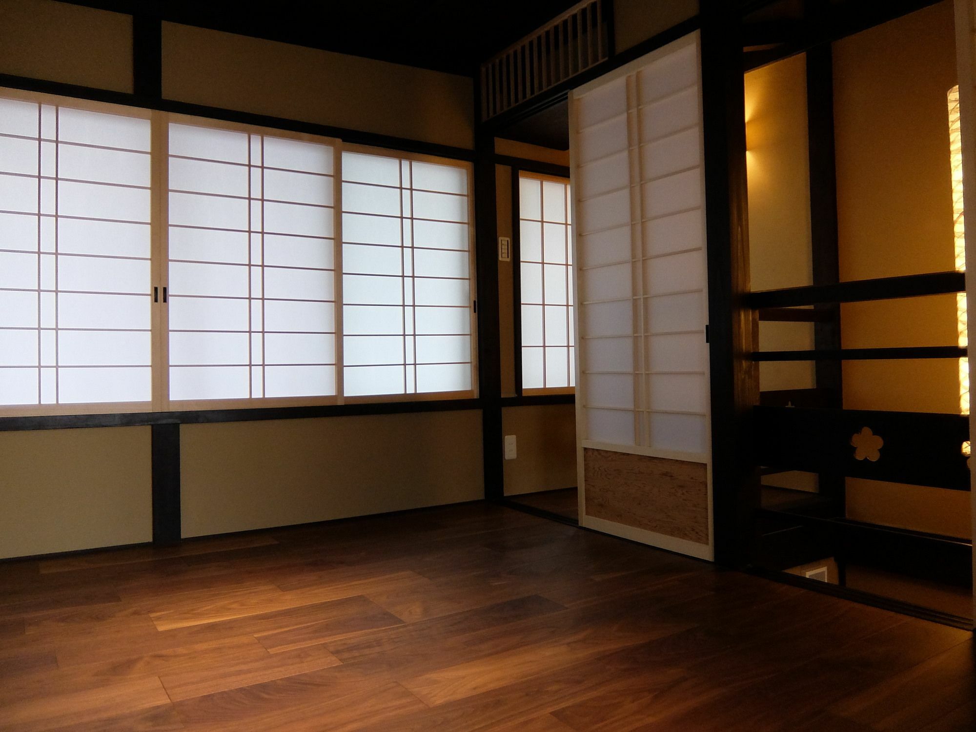 Reikaku Kiyomizu Gojo Vila Quioto Exterior foto