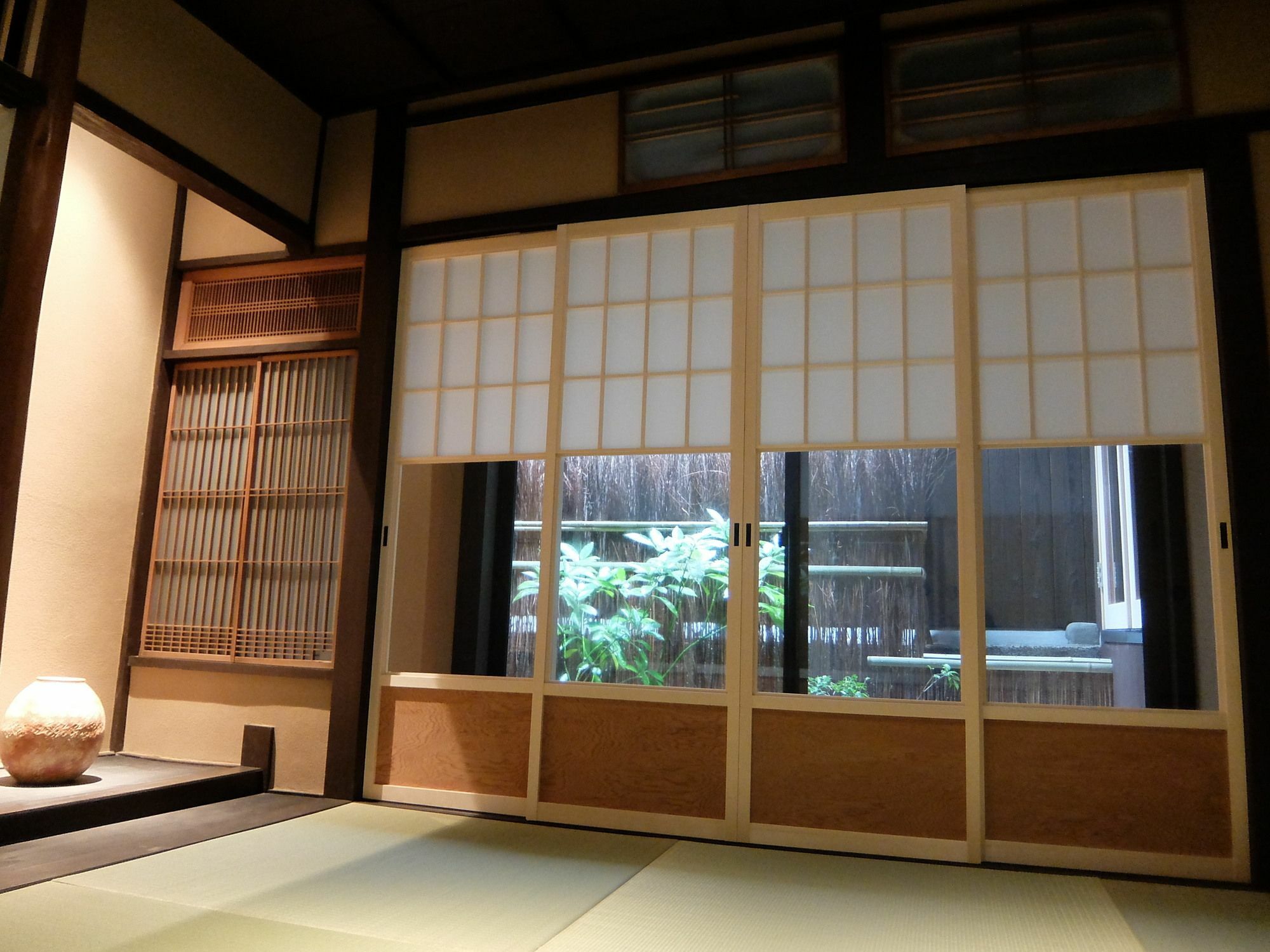 Reikaku Kiyomizu Gojo Vila Quioto Exterior foto