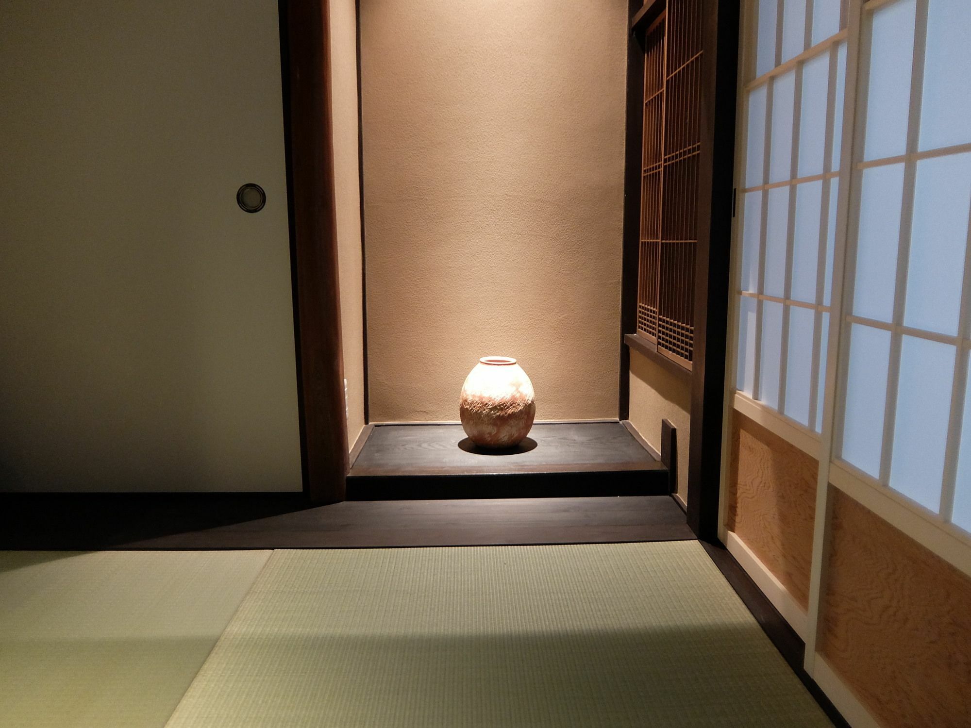 Reikaku Kiyomizu Gojo Vila Quioto Exterior foto