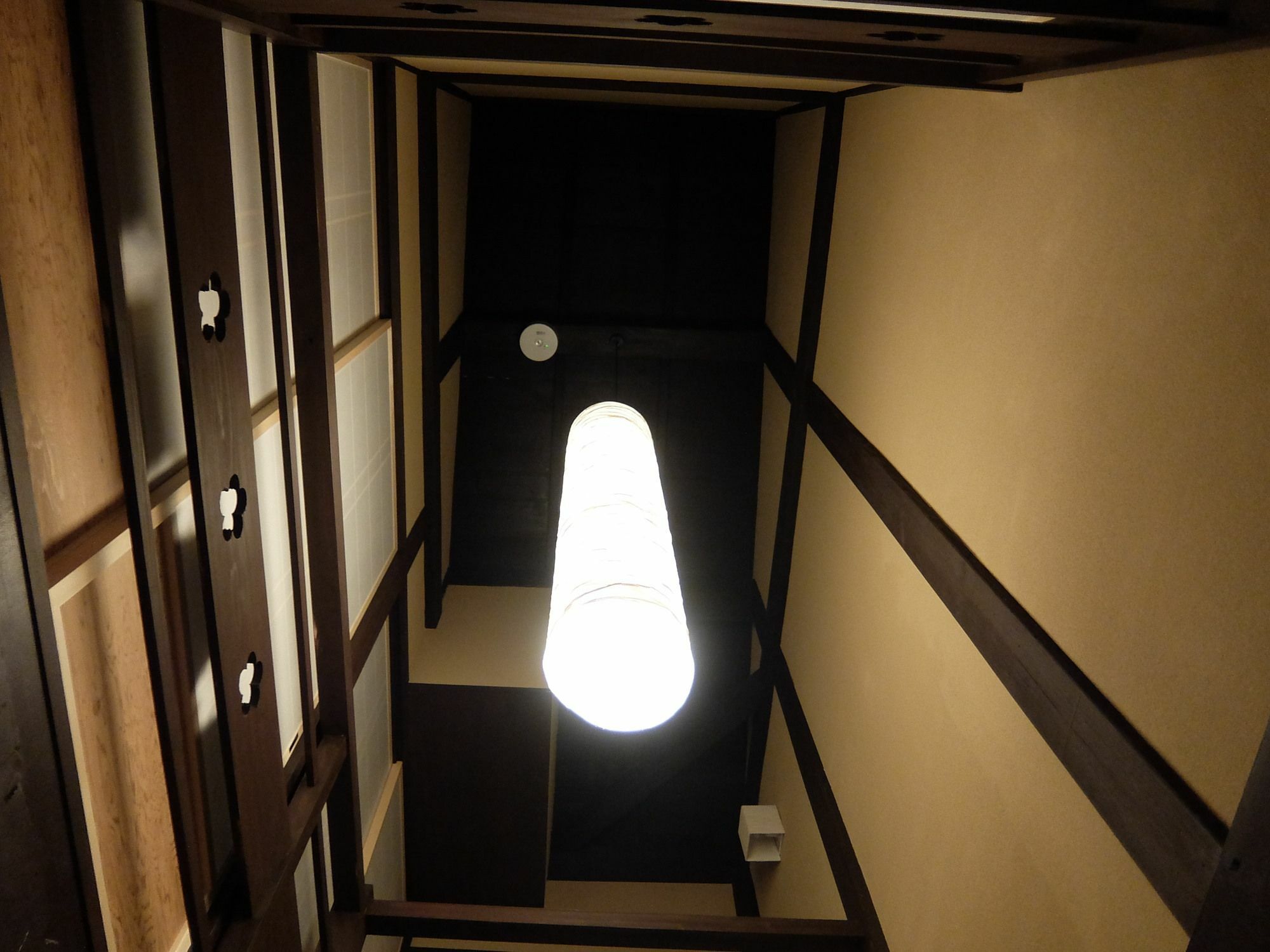 Reikaku Kiyomizu Gojo Vila Quioto Exterior foto